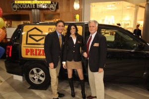 The Prize Patrol at Mall of America®