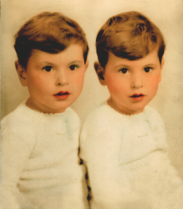 DaveSayer_and_Brother