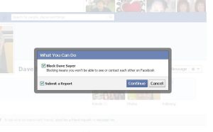 How to report a Publishers Clearing House Scam Step 4