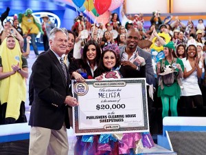PCH Winners on Let’s Make a Deal