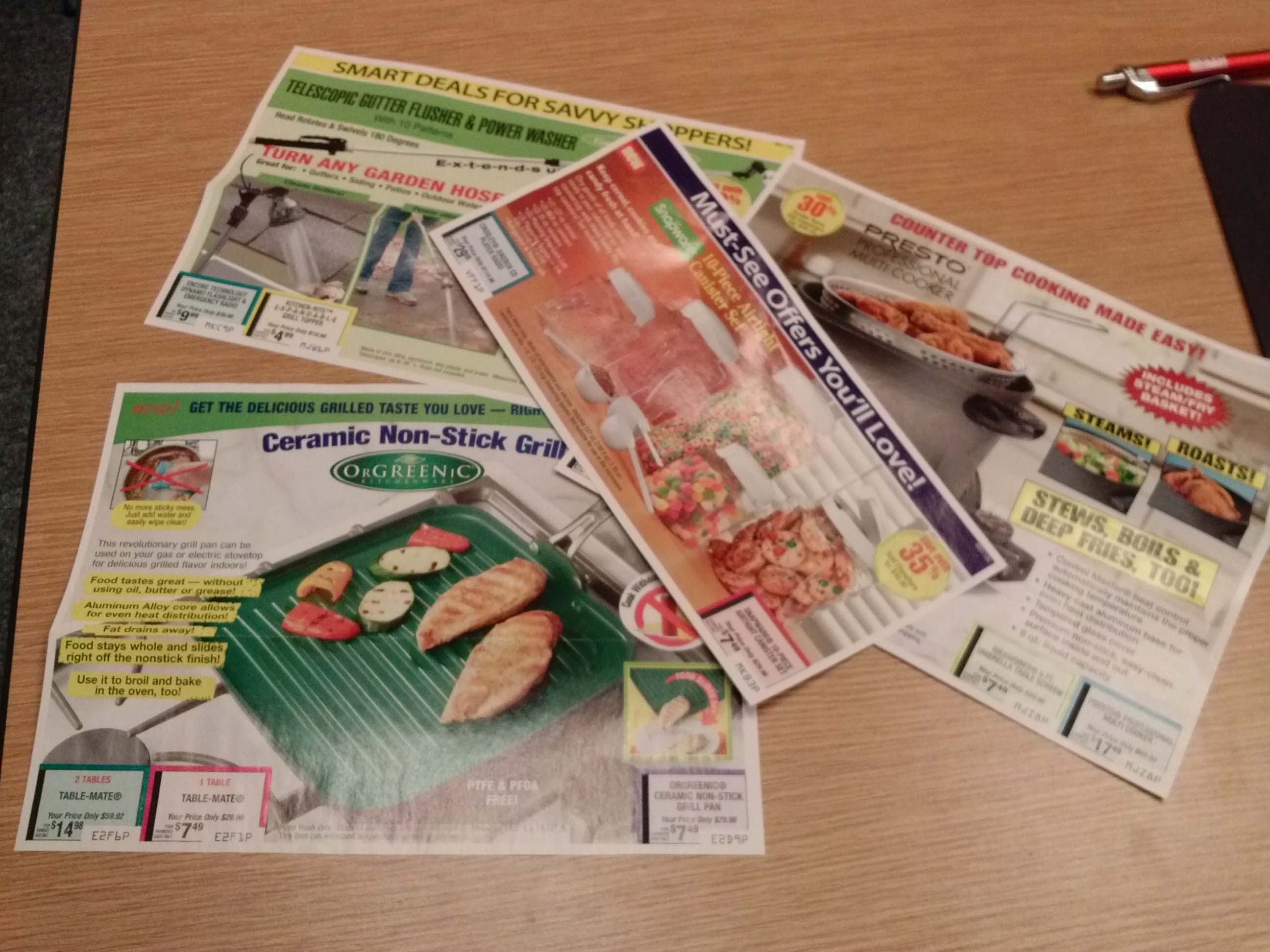 Hear What People Are Saying about Ordering from PCH | PCH Blog