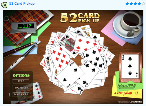 Play Card Games on PCHgames