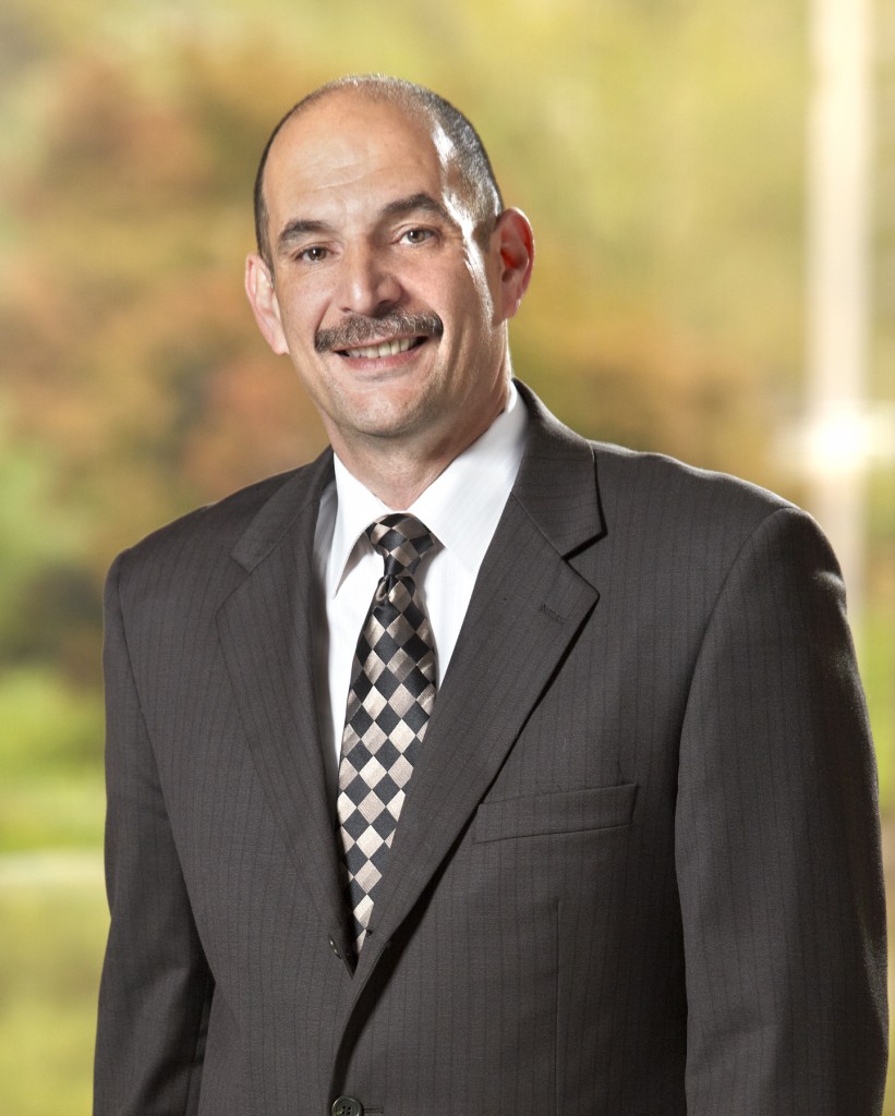 Sal Tripi, Assistant VP, Digital Operations and Compliance