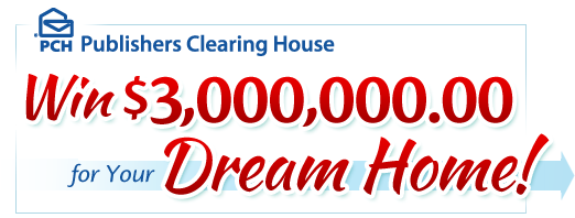 Blog2 PCH Dream Home Giveaway