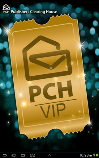 PCH Vip App