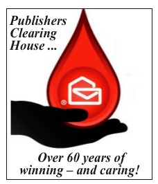 PCH Blood Logo