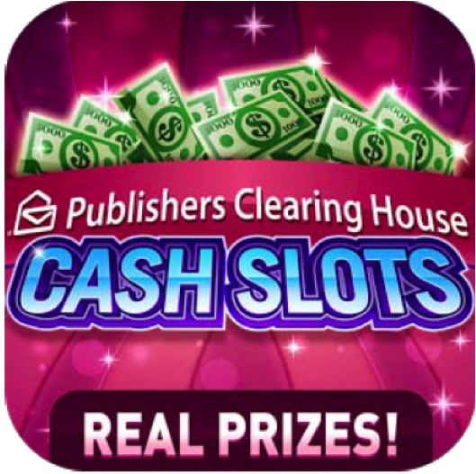 Cash Slots App