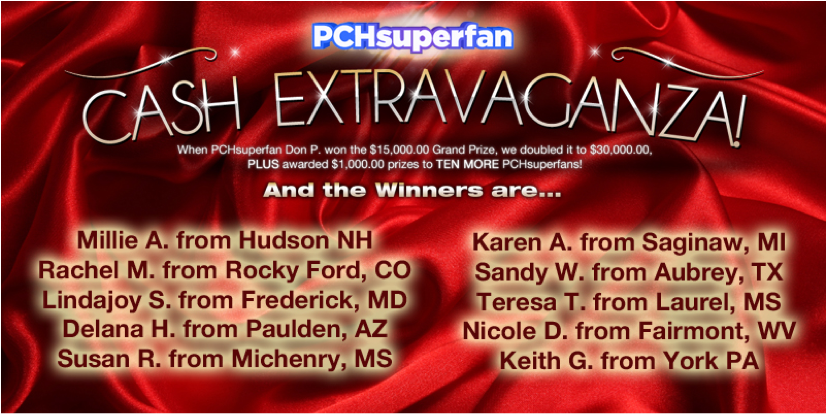 3_5_PCH Cash Extravaganza Winners
