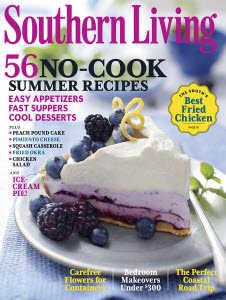 Order Southern Living Magazine at PCH
