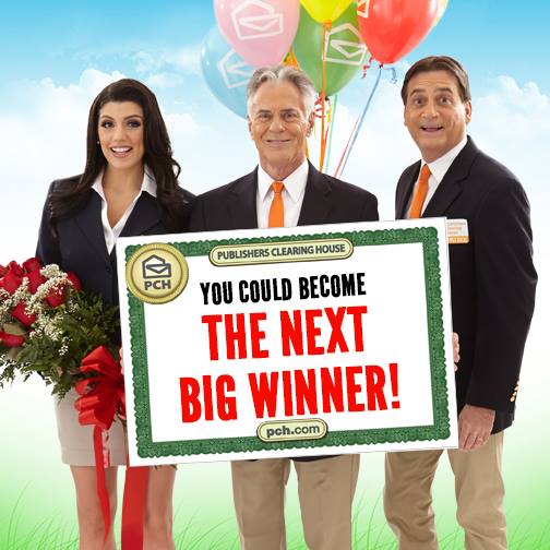 Who will become the big winner