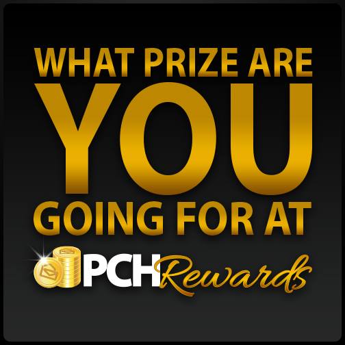 PCH Rewards Token Exchange