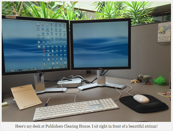 Desk_at_Publishers_Clearing_House