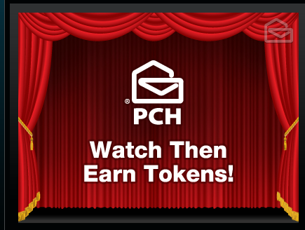 PCH Rewards Loyalty Program