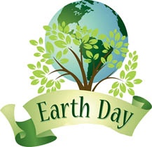 PCH Celebrates Earth Day