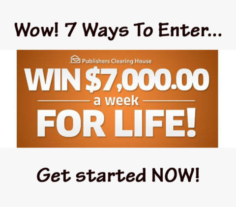 -ways-to-enter-7000-a-week-for-life