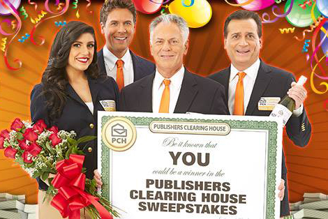 And The Winner Is … Find Out Who Is PCH’s Newest Millionaire!