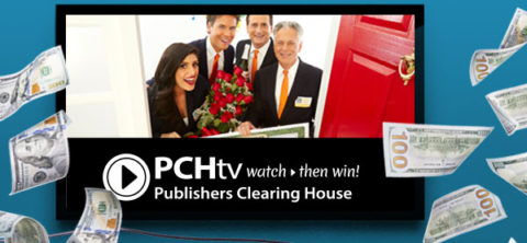 PCHTV Is Here, And Ready To Make YOU The Life Of The Party!