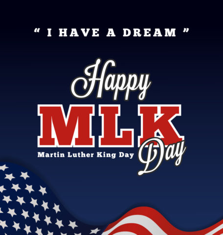 Motivational Monday: Does Dr. King’s Famous Quote Inspire You?