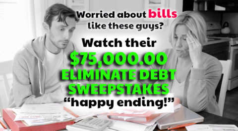 Watch our video to see how YOU can PAY YOUR BILLS instantly!