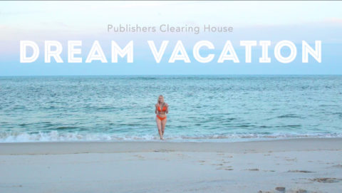 Dream Vacation Beach