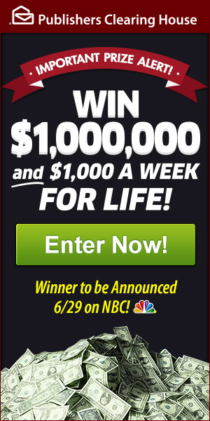 What Would You Say If You Won $5,000 A Week 