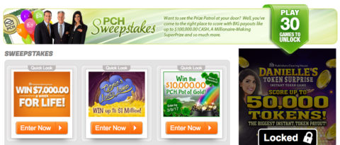 What Are Daily Sweepstakes & Why Should You Enter Them?
