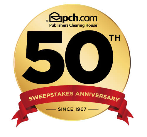 PCH Sweepstakes Have Been Changing Lives for 50 Years