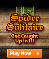 Spider Solitaire Will Really Suit You! – PCH Blog