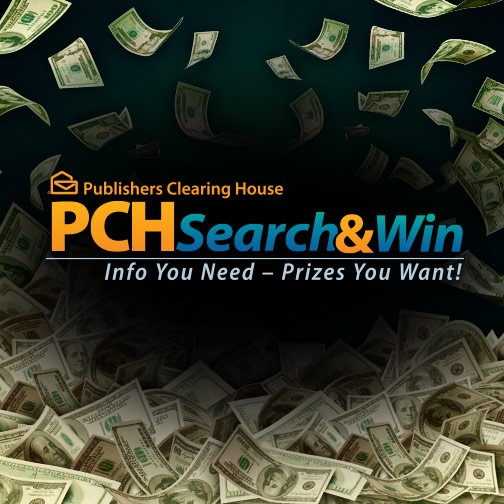 See Who’s Winning This June At PCHSearch&Win!