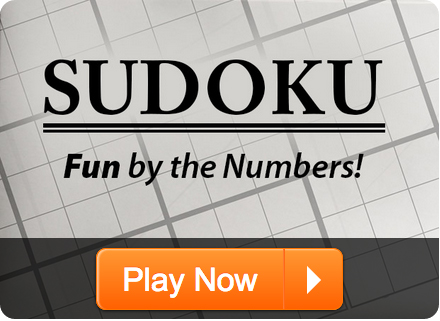 So, Do You Do Sudoku?