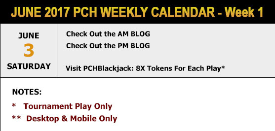 PCH June Calendar Week 1