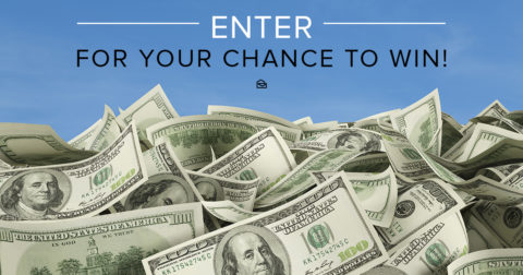 Cash Sweepstakes and Giveaways from Publishers Clearing House