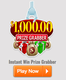 Need Money Fast? Play Instant Win Games At PCH.com!