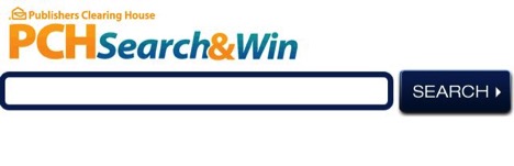 Plan your weekend with PCHSearch&Win