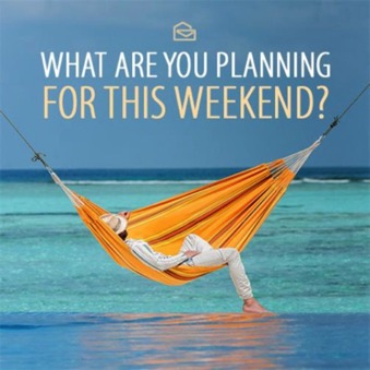 What Are You Planning For This Weekend? Use PCHSearch&Win!