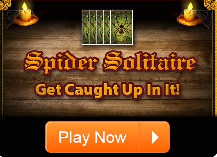 Learn Tips & Tricks For Online Spider Solitaire