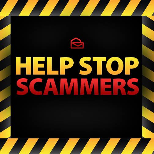 “I Was Contacted By A Publishers Clearing House Scammer!” Here’s What To Do!
