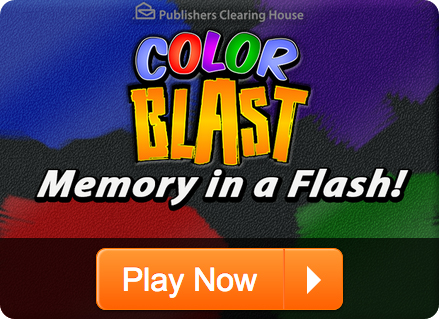 Have A Blast with Color Blast, Exclusively at PCHgames