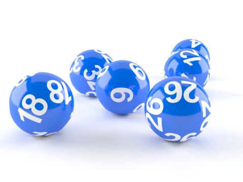 How Do You Choose Your Lucky Numbers? Play Them Now At PCHLotto!