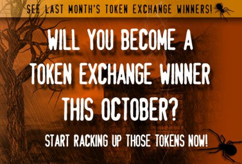 Will You Become A Token Exchange Winner This Month?