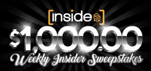 What Do You Want to See On Inside PCH, Our “Behind the Scenes” Show!
