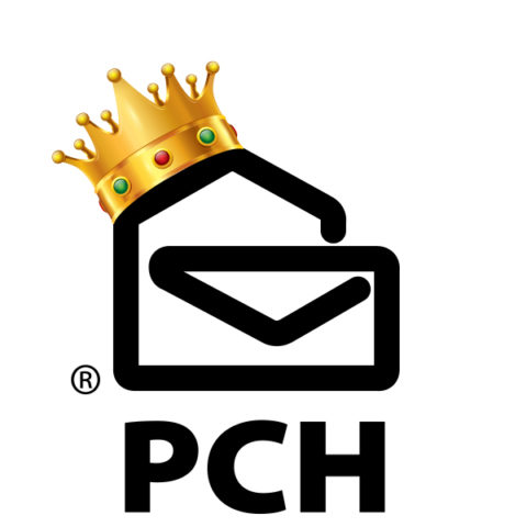 PCH is the Play From Home Sweepstakes King!