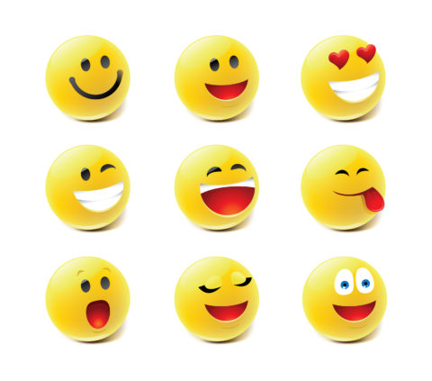 What Emoji Would You Be If You Won The PCH SuperPrize?