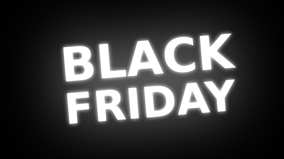Find The Best Black Friday Deals With PCHSearch&Win!