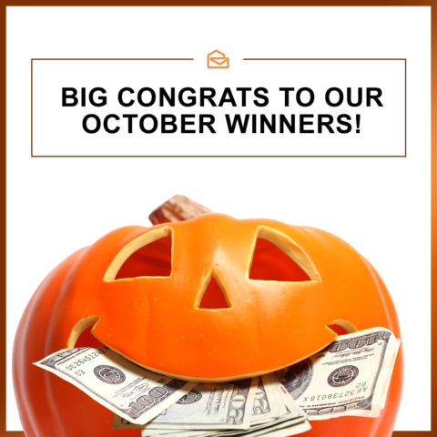 October’s HOT With Prize-Action: See Who’s Winning at pch.com!