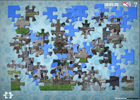 Traditional VS. Online Jigsaw Puzzles - Which is Better?