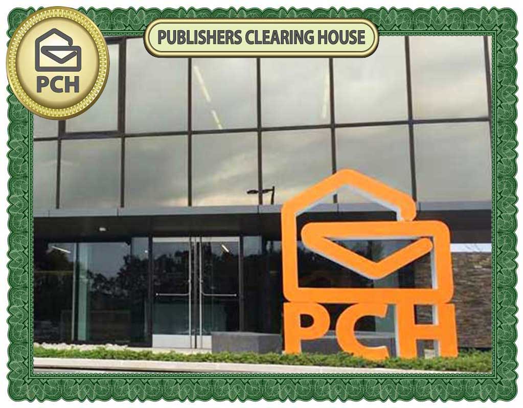 PCH Headquarters