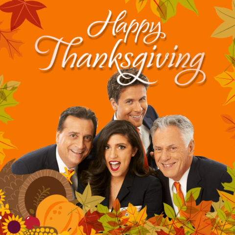 Happy Thanksgiving! Your PCH Schedule – New Sweepstakes For November