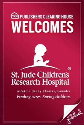 PCH Welcomes St. Jude Children’s Research Hospital®!