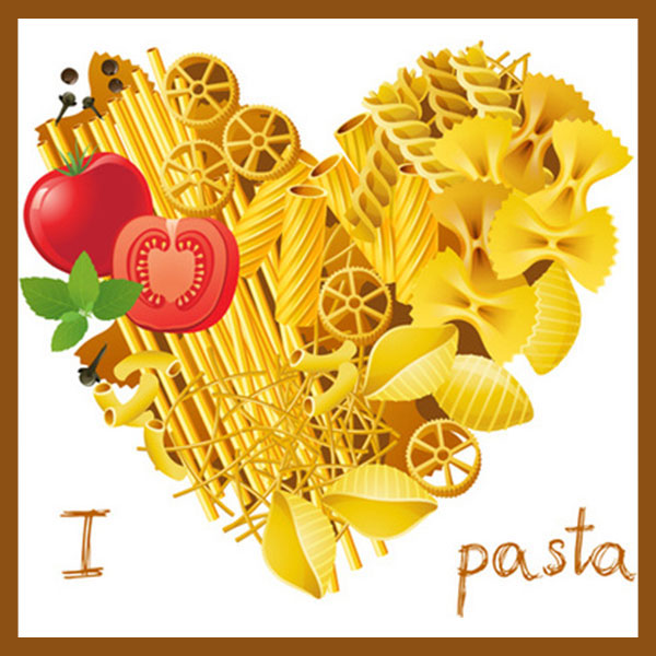 Feast of Choice – Pasta